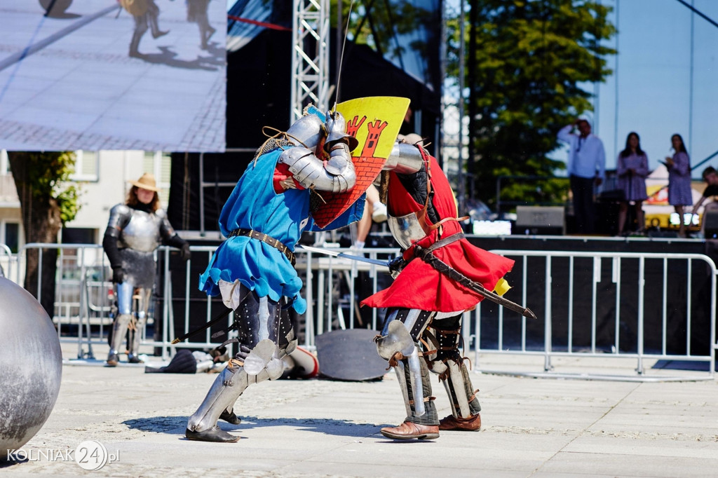 Jubileusz Kolna w obiektywie Krzysztofa Kolińskiego