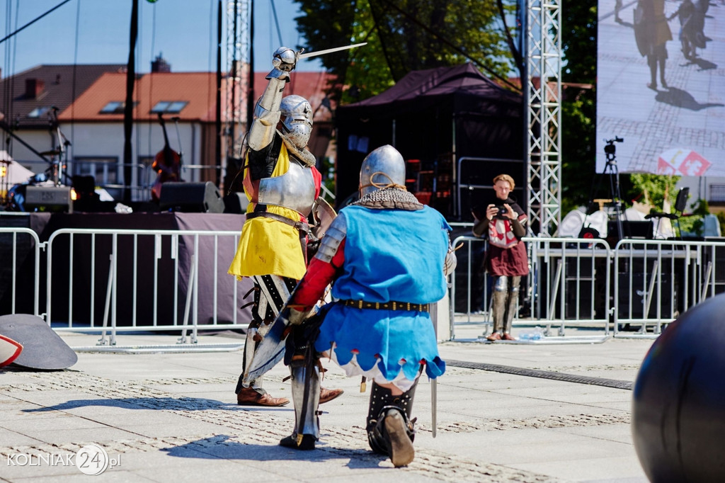 Jubileusz Kolna w obiektywie Krzysztofa Kolińskiego