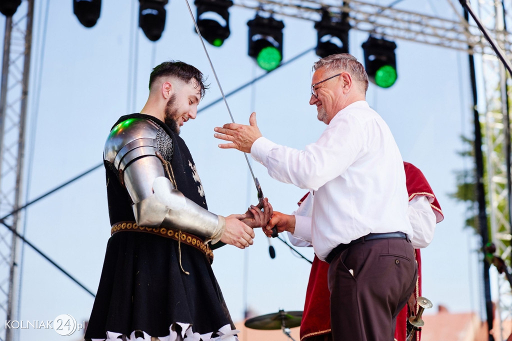 Jubileusz Kolna w obiektywie Krzysztofa Kolińskiego