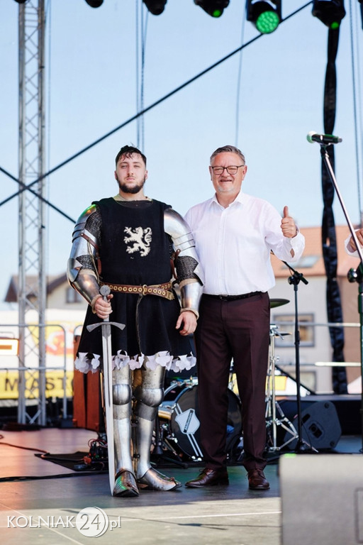 Jubileusz Kolna w obiektywie Krzysztofa Kolińskiego