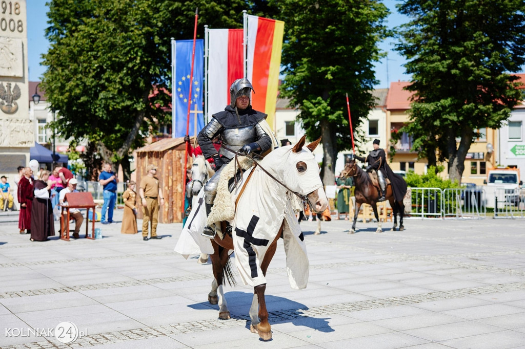 Jubileusz Kolna w obiektywie Krzysztofa Kolińskiego