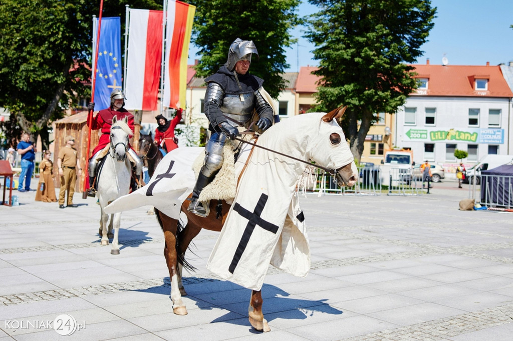 Jubileusz Kolna w obiektywie Krzysztofa Kolińskiego