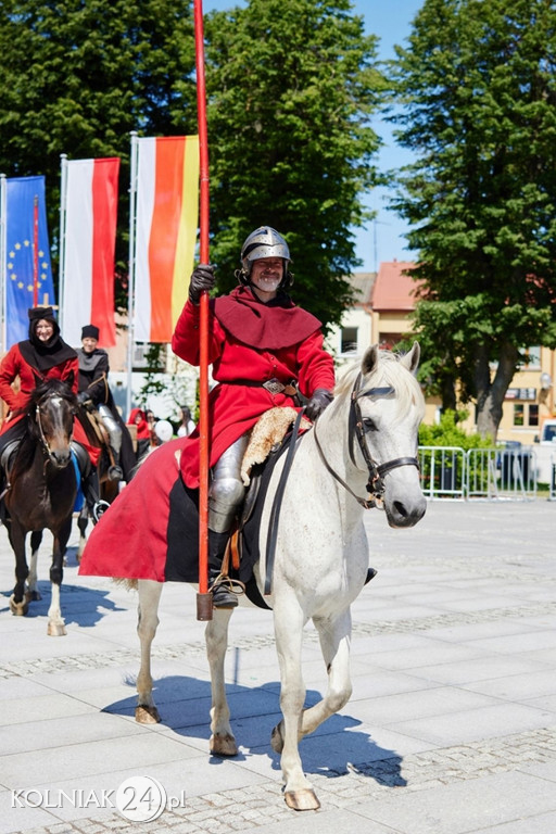 Jubileusz Kolna w obiektywie Krzysztofa Kolińskiego