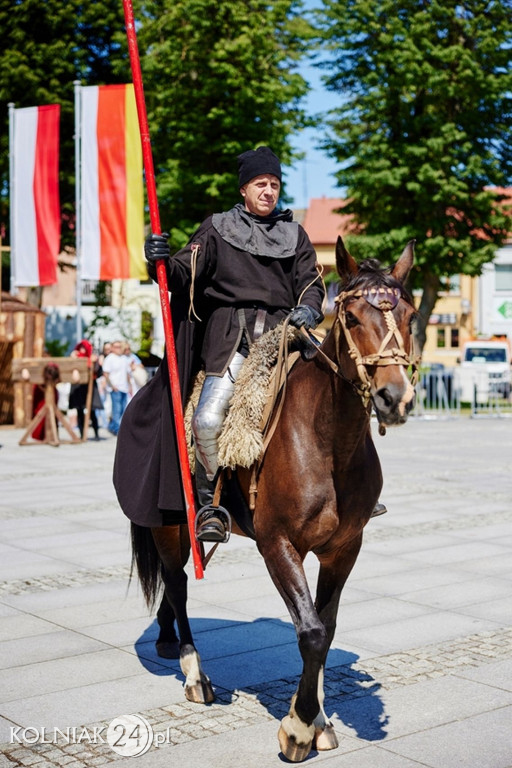 Jubileusz Kolna w obiektywie Krzysztofa Kolińskiego
