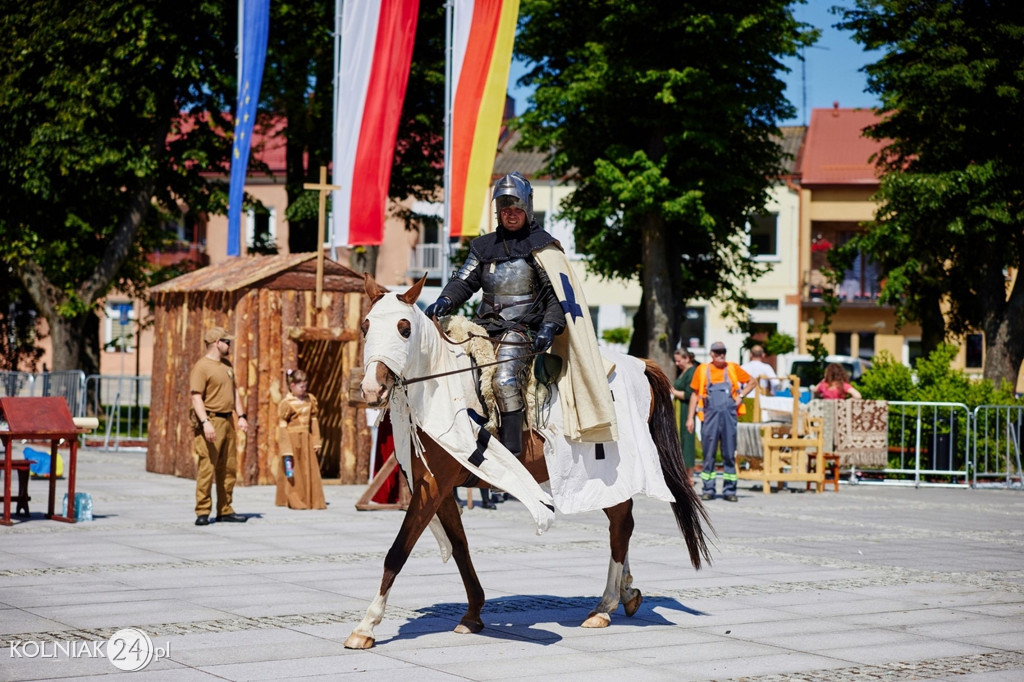 Jubileusz Kolna w obiektywie Krzysztofa Kolińskiego