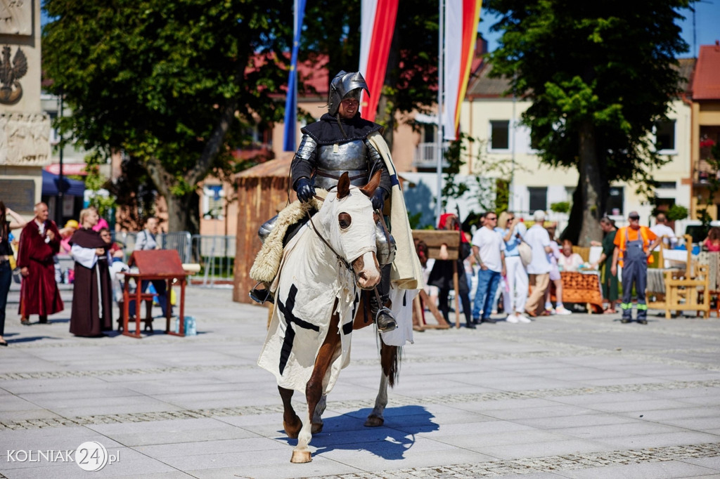 Jubileusz Kolna w obiektywie Krzysztofa Kolińskiego