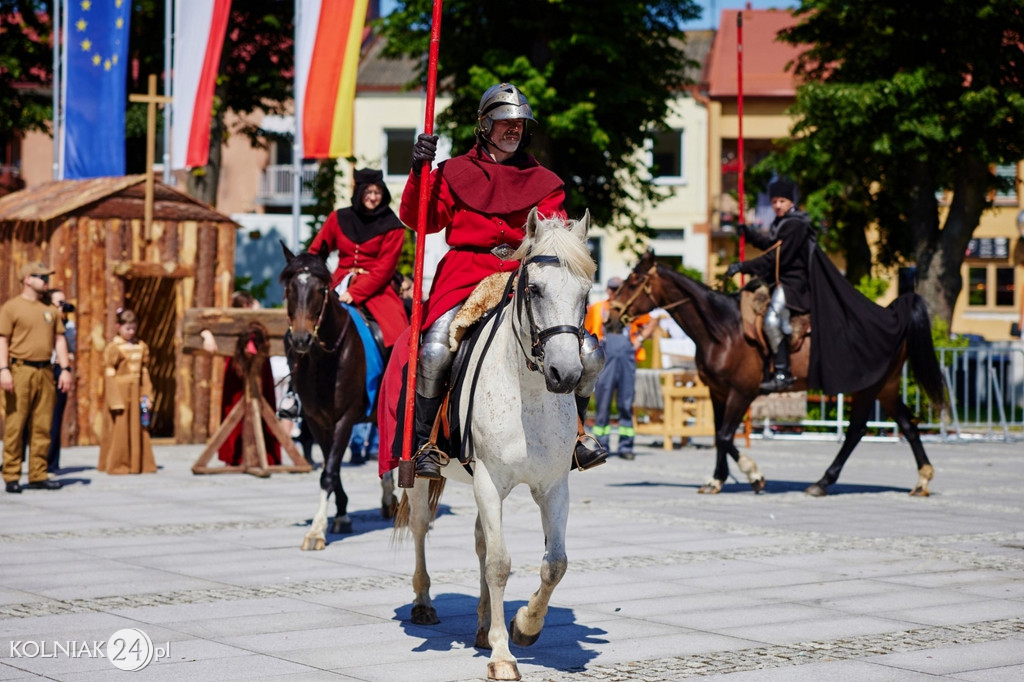 Jubileusz Kolna w obiektywie Krzysztofa Kolińskiego