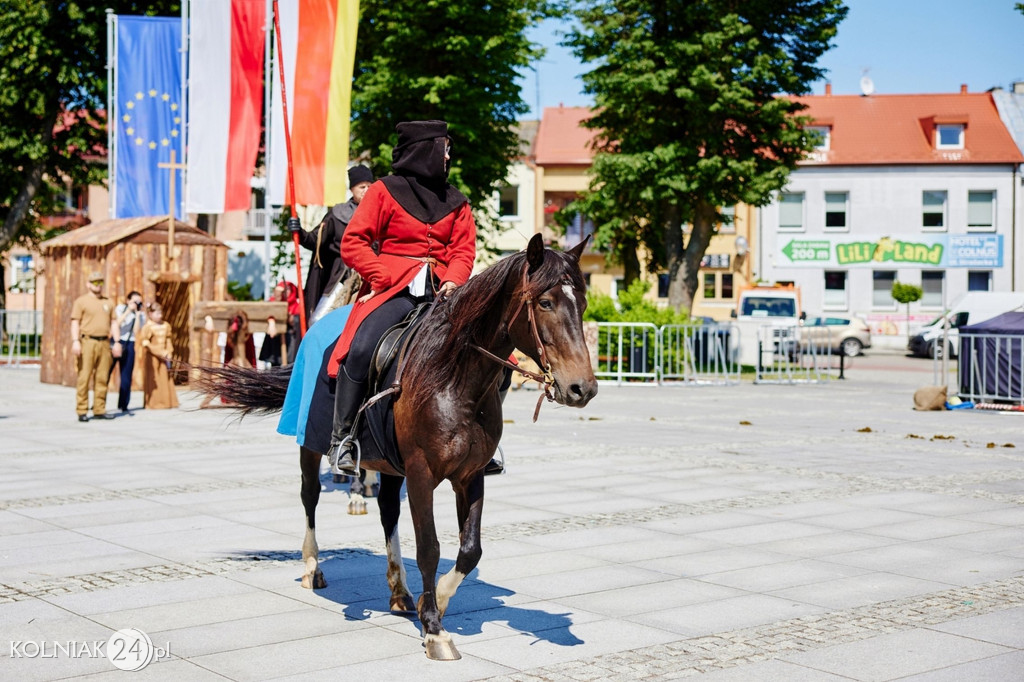 Jubileusz Kolna w obiektywie Krzysztofa Kolińskiego