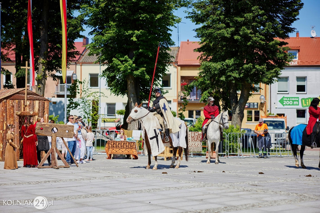 Jubileusz Kolna w obiektywie Krzysztofa Kolińskiego