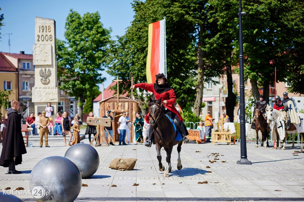 Jubileusz Kolna w obiektywie Krzysztofa Kolińskiego