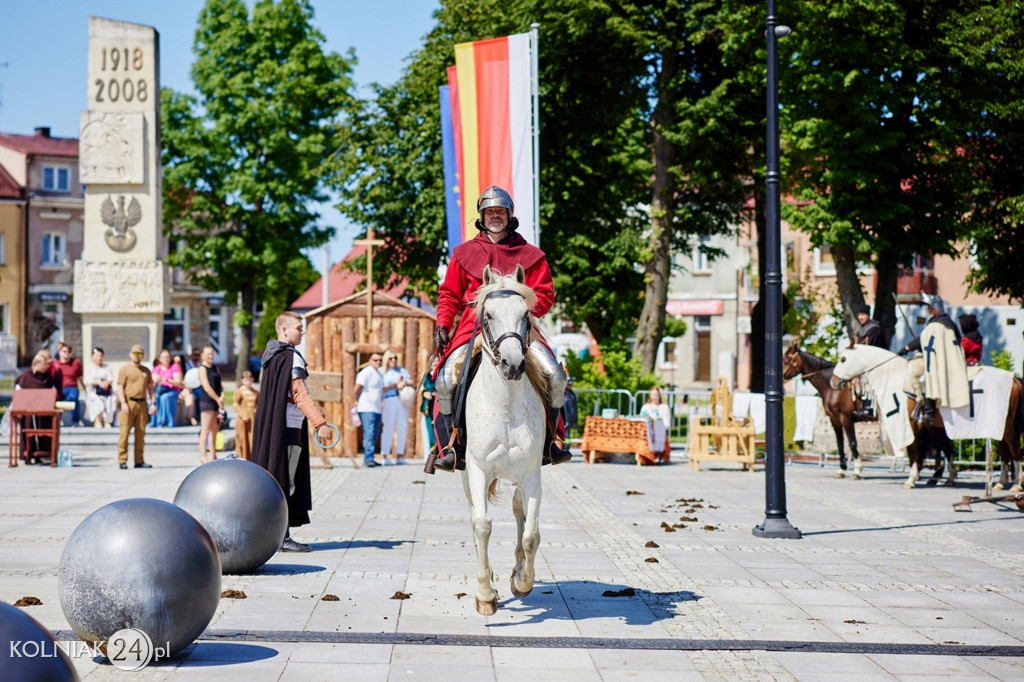 Jubileusz Kolna w obiektywie Krzysztofa Kolińskiego