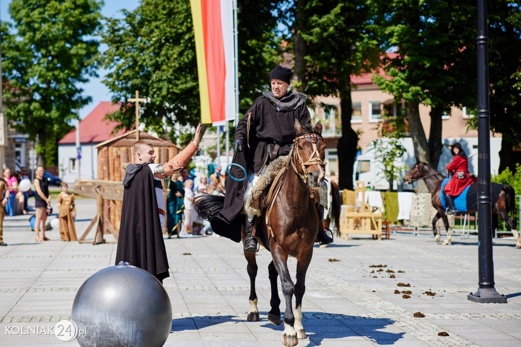 Jubileusz Kolna w obiektywie Krzysztofa Kolińskiego