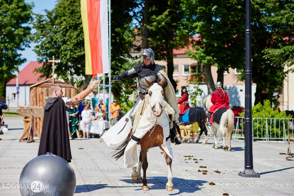 Jubileusz Kolna w obiektywie Krzysztofa Kolińskiego