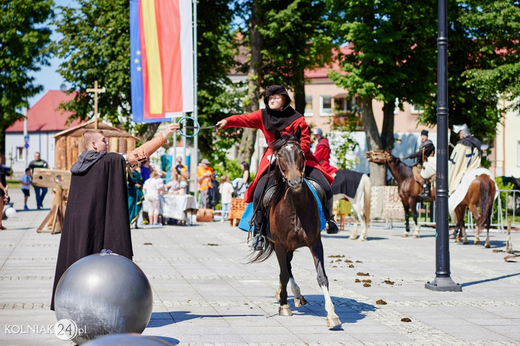 Jubileusz Kolna w obiektywie Krzysztofa Kolińskiego
