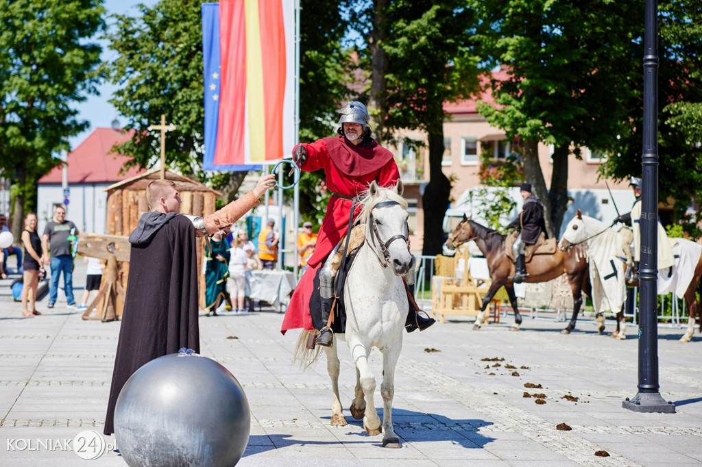 Jubileusz Kolna w obiektywie Krzysztofa Kolińskiego
