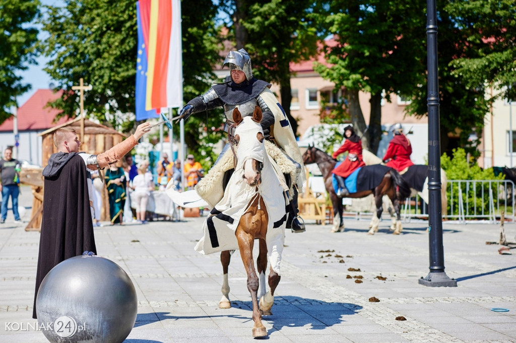 Jubileusz Kolna w obiektywie Krzysztofa Kolińskiego