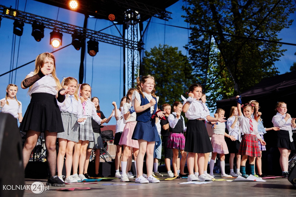 Jubileusz Kolna w obiektywie Krzysztofa Kolińskiego