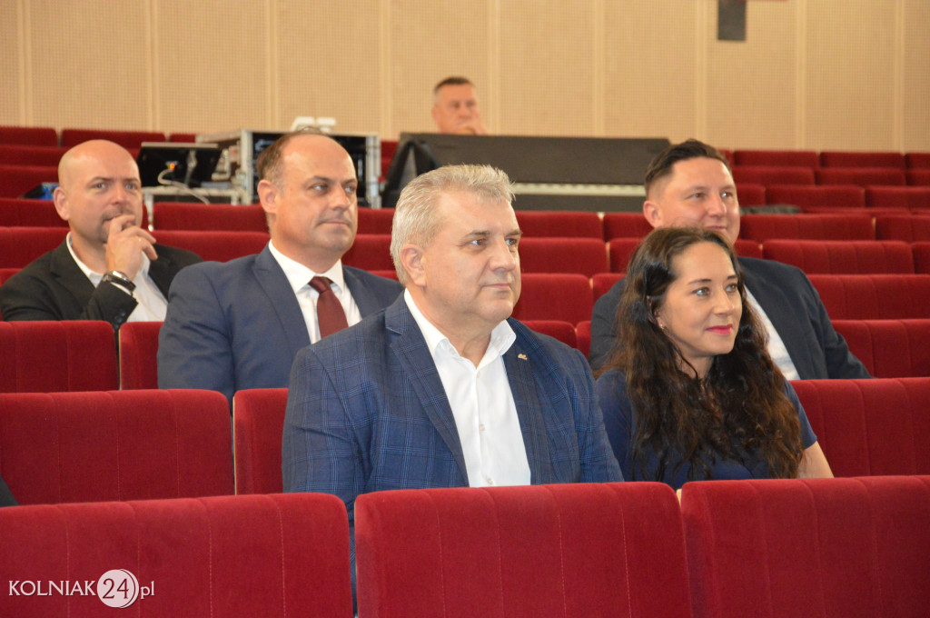 XIII zwyczajna sesja Rady Miasta Kolno