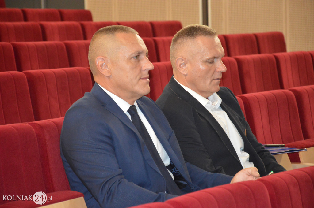 XIII zwyczajna sesja Rady Miasta Kolno