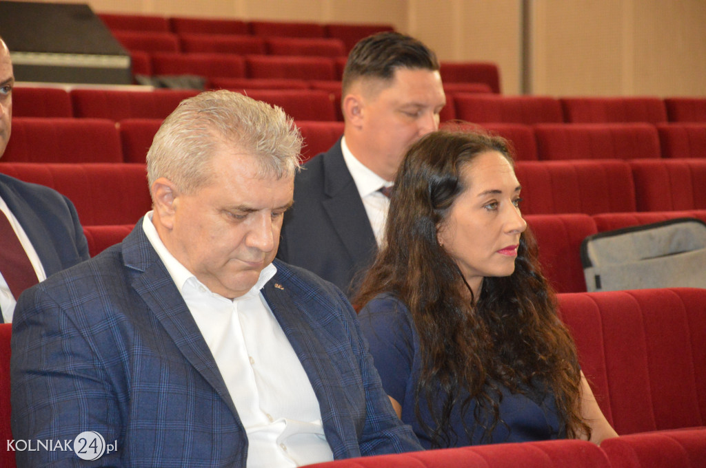 XIII zwyczajna sesja Rady Miasta Kolno