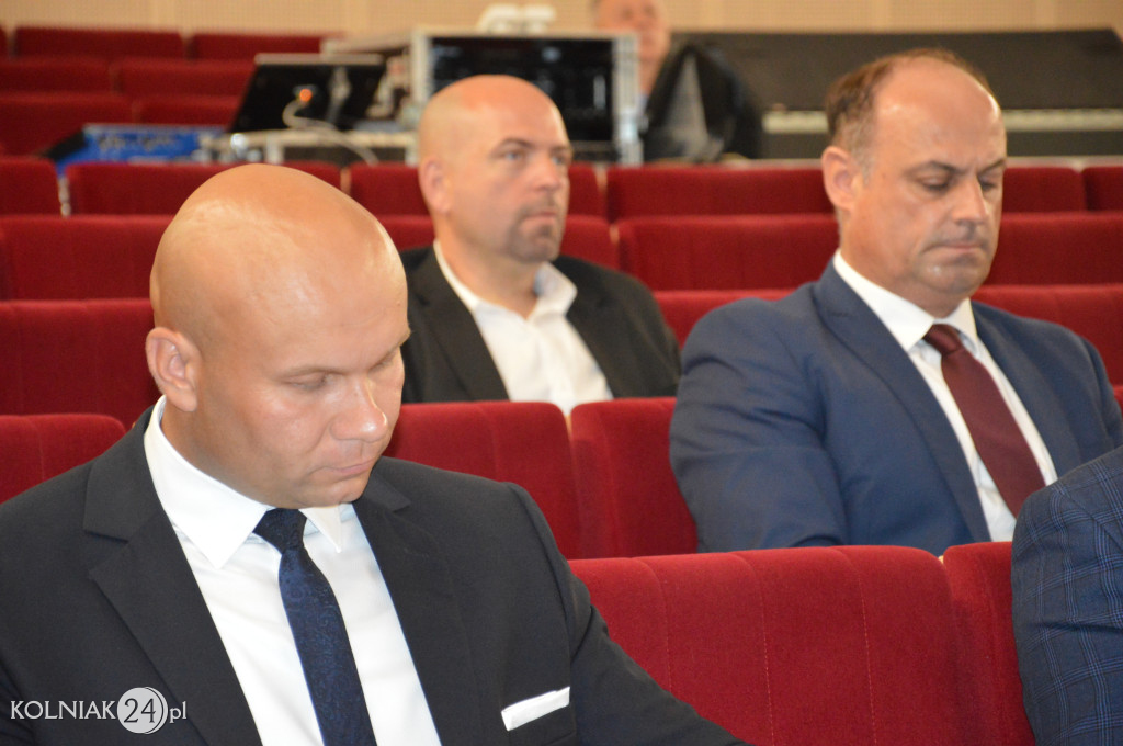 XIII zwyczajna sesja Rady Miasta Kolno