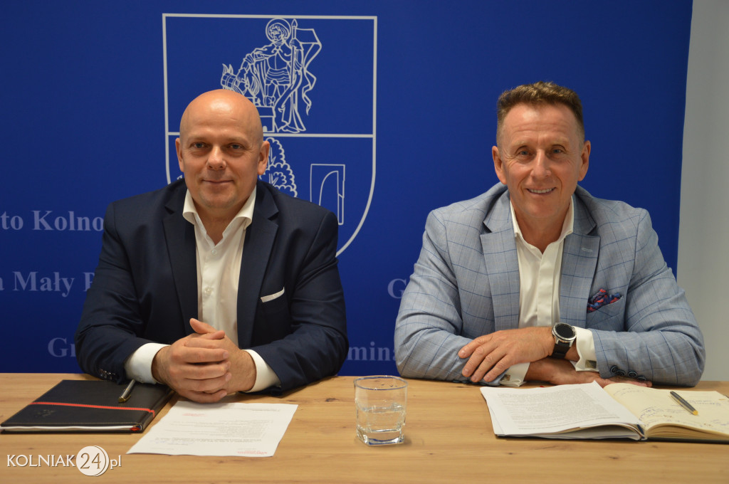 XIII Sesja Rady Powiatu Kolneńskiego (VII kadencji)