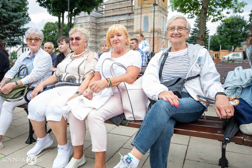 Jarmarki w Stawiskach