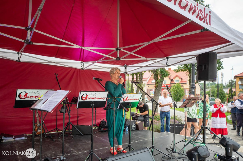 Jarmarki w Stawiskach