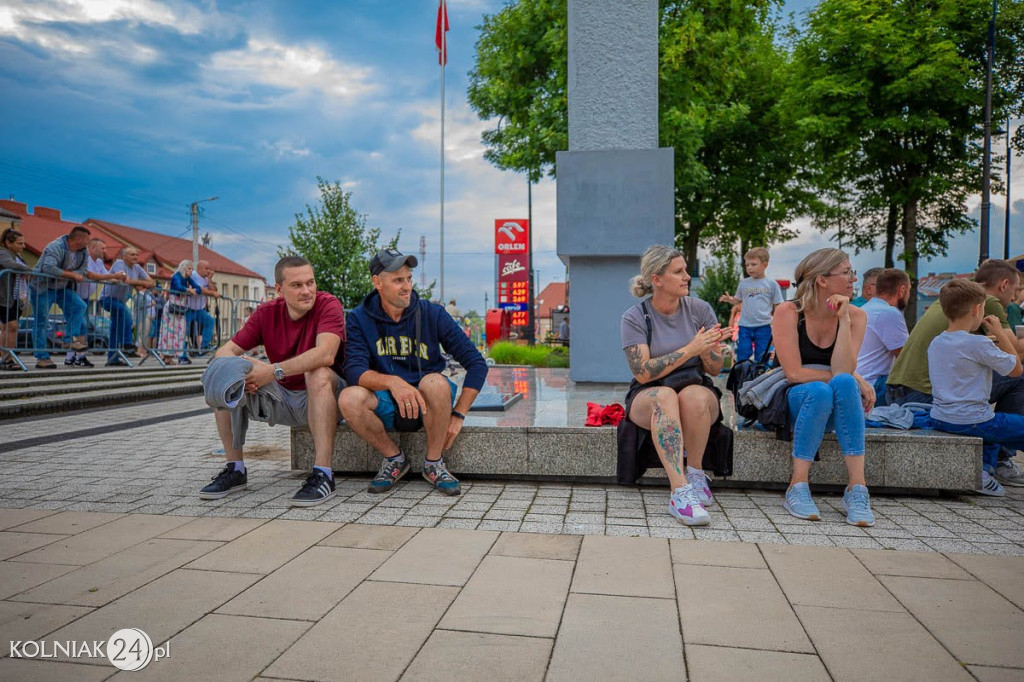 Jarmarki w Stawiskach
