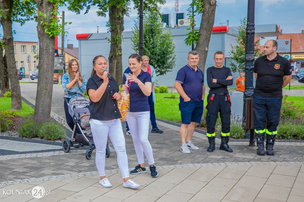Jarmarki w Stawiskach