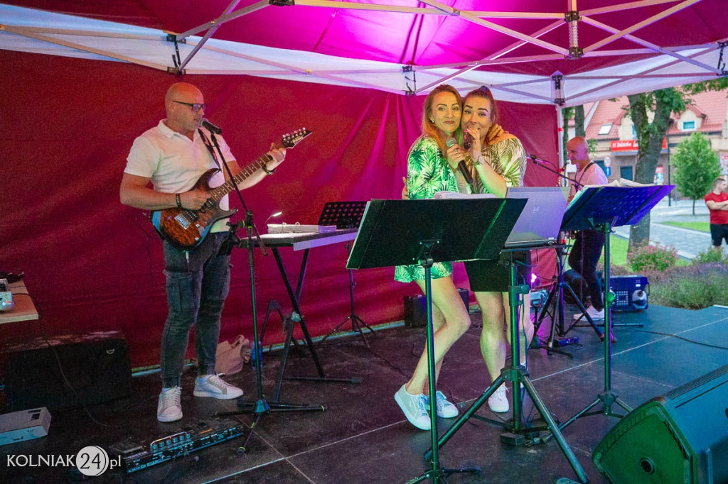 Jarmarki w Stawiskach