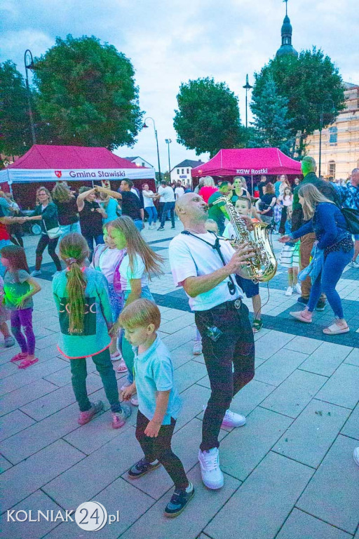 Jarmarki w Stawiskach