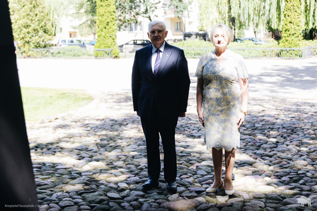 84. rocznica utworzenia getta w Białymstoku