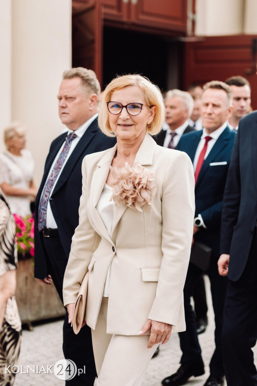 Jubileusz parafii św. Anny w Kolnie