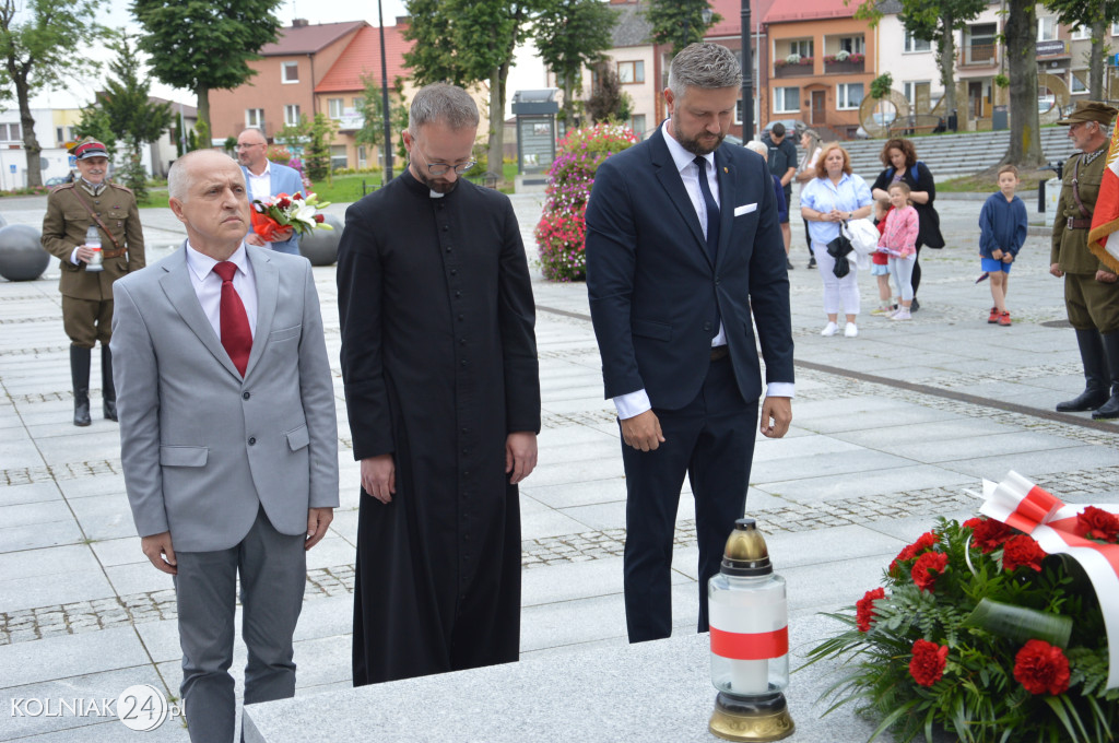 Godzina W w Kolnie