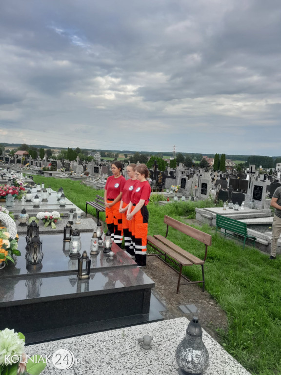 Godzina W w Kolnie