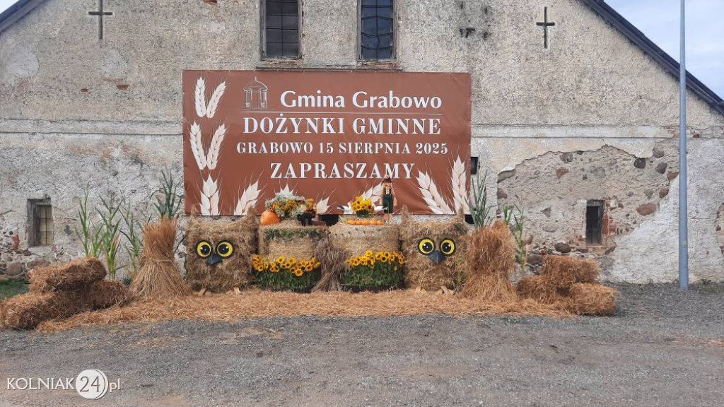 W gminie powstały wyjątkowe „Witacze”