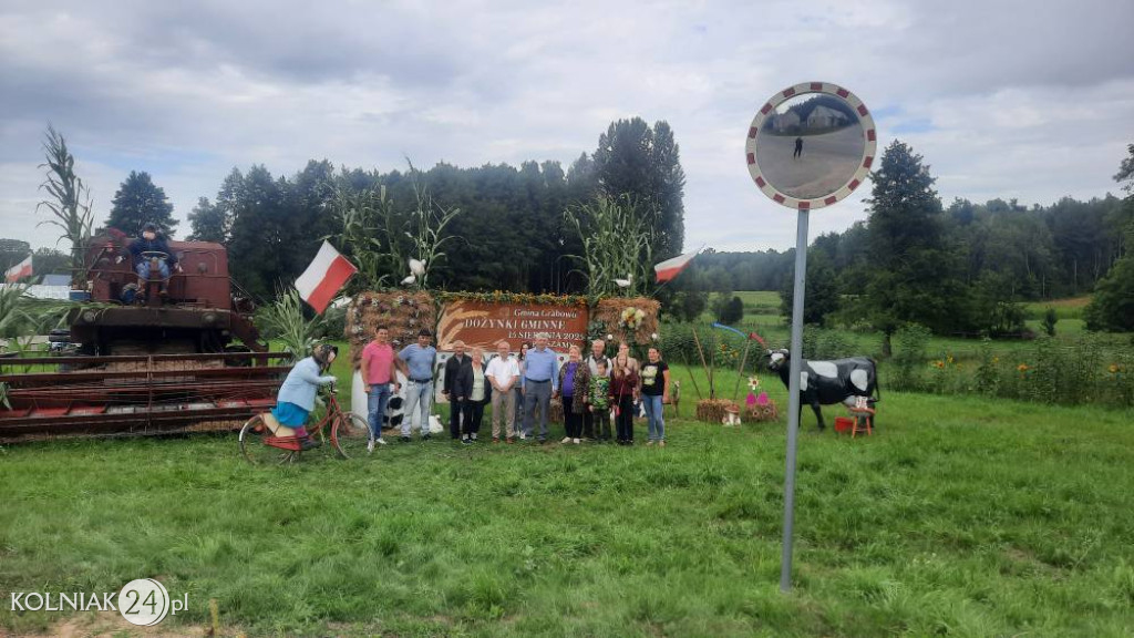 W gminie powstały wyjątkowe „Witacze”