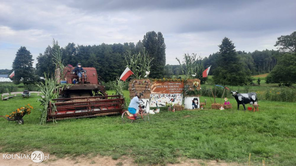 W gminie powstały wyjątkowe „Witacze”