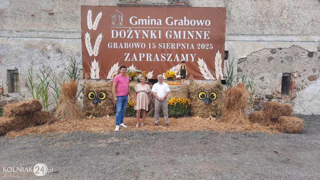 W gminie powstały wyjątkowe „Witacze”