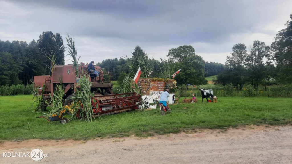 W gminie powstały wyjątkowe „Witacze”