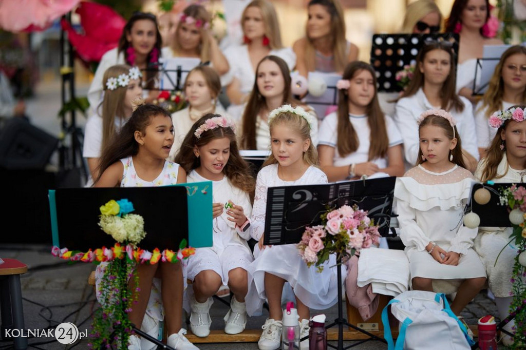 „Śpiew łączy pokolenia”