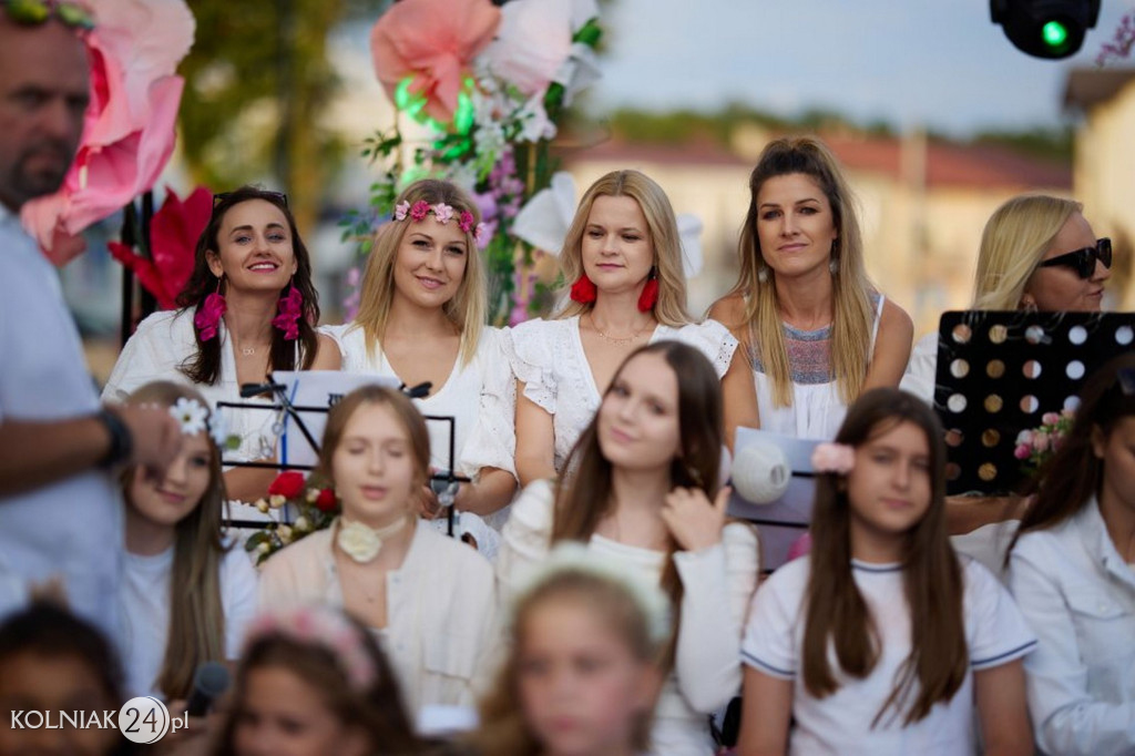 „Śpiew łączy pokolenia”