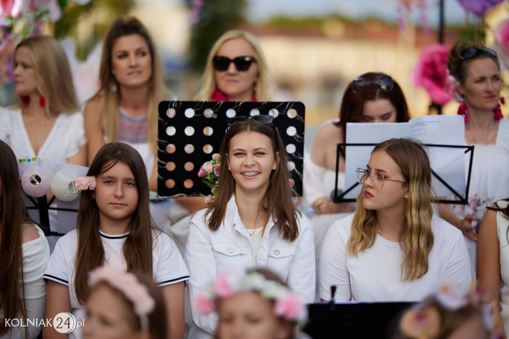 „Śpiew łączy pokolenia”