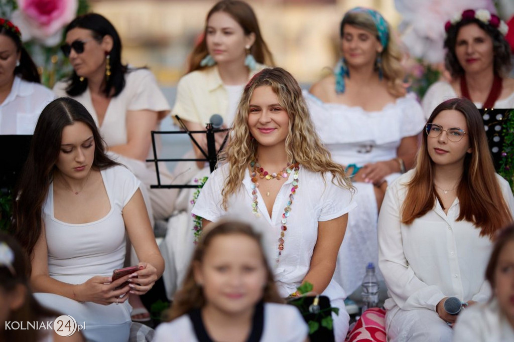 „Śpiew łączy pokolenia”