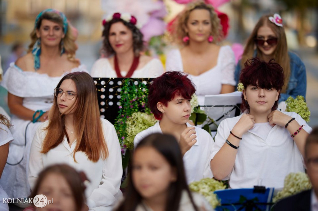 „Śpiew łączy pokolenia”