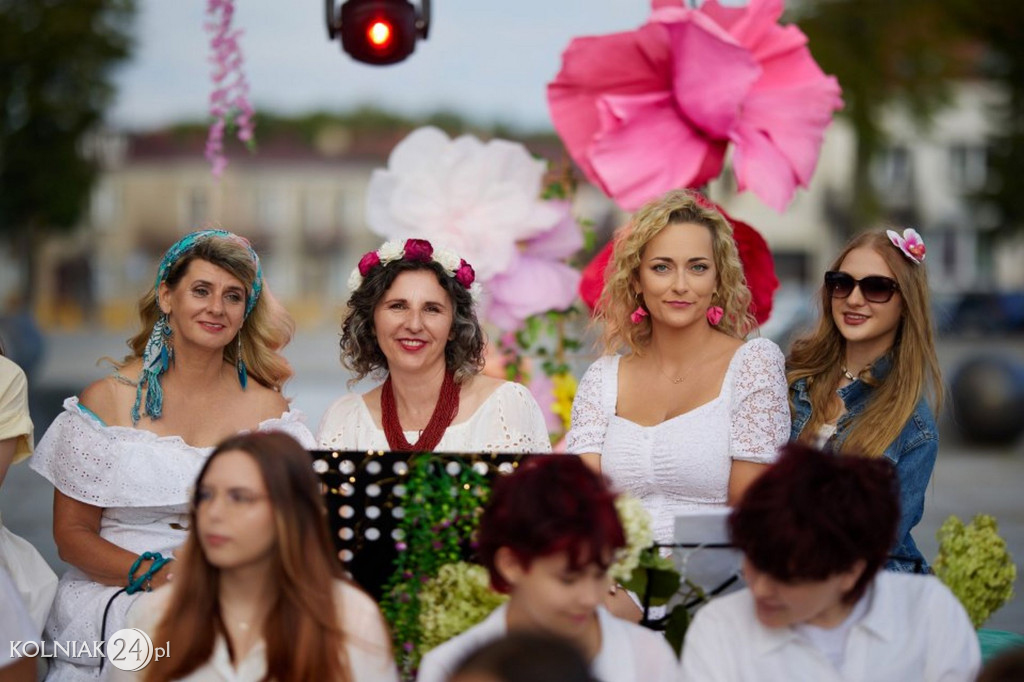 „Śpiew łączy pokolenia”