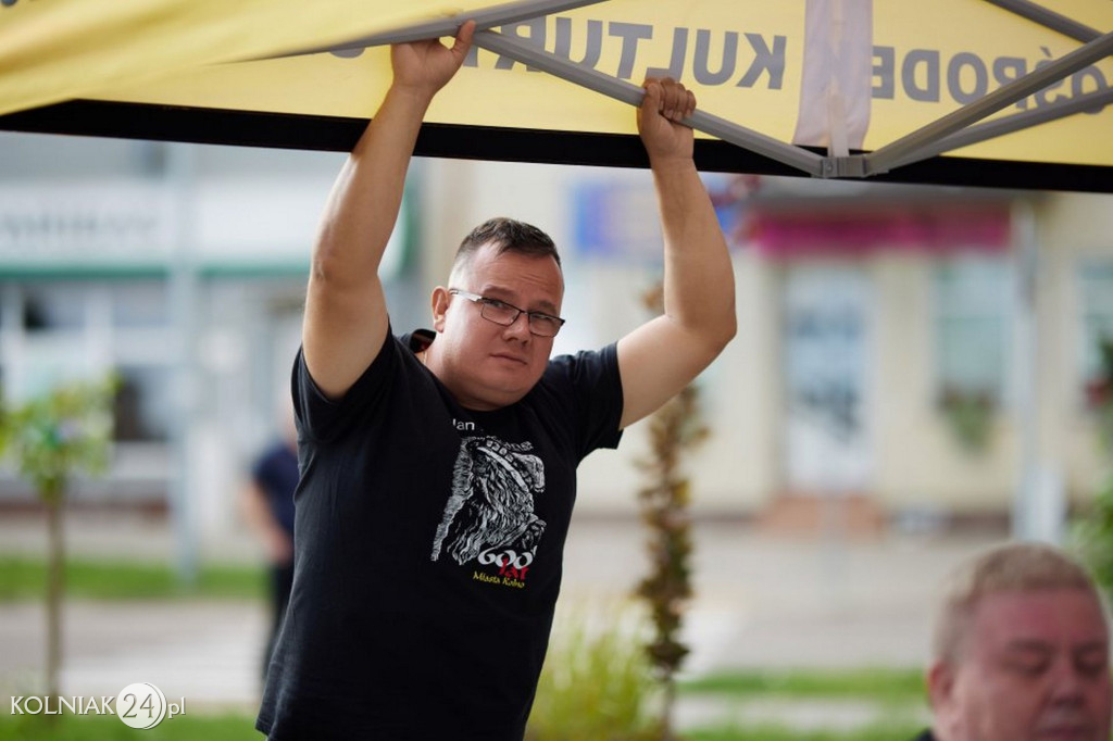 „Śpiew łączy pokolenia”
