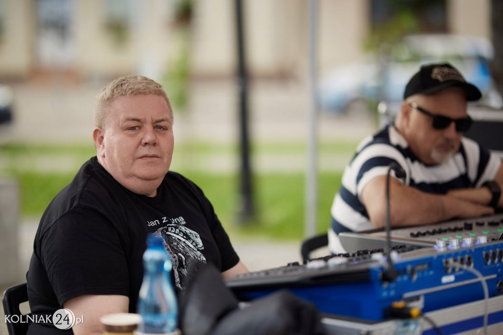 „Śpiew łączy pokolenia”
