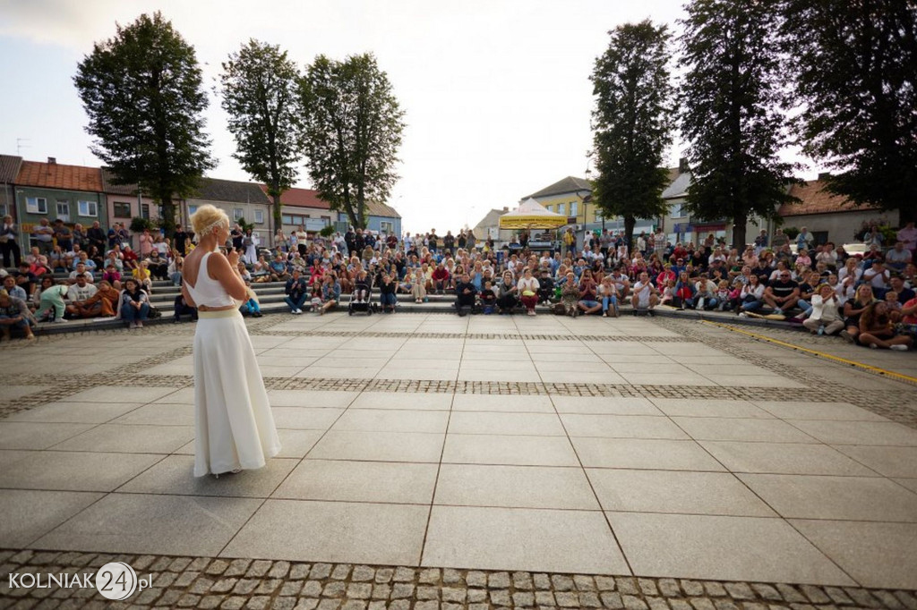 „Śpiew łączy pokolenia”